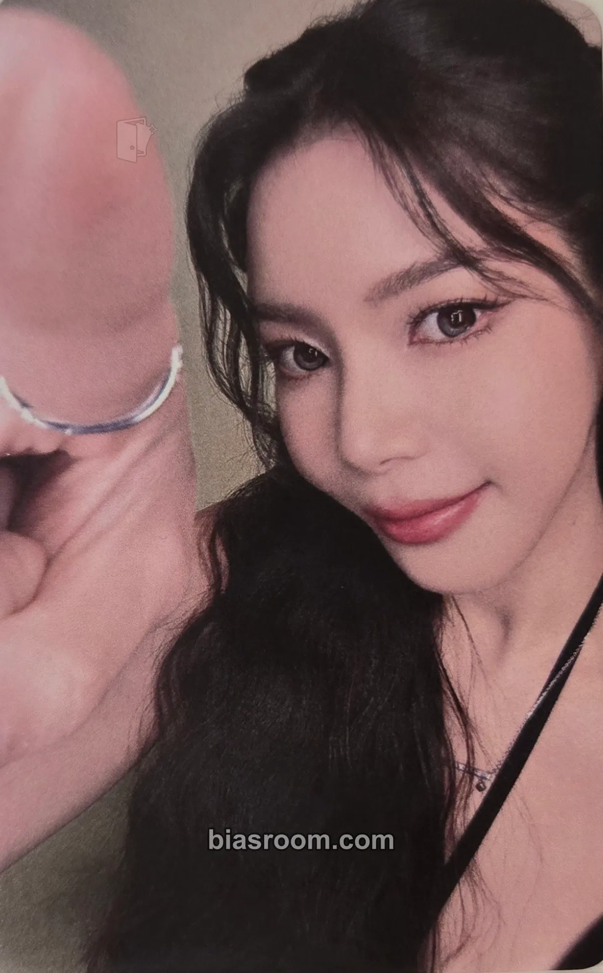 Solar 4WARD World Tour Photocard - MAMAMOO | Bias Room