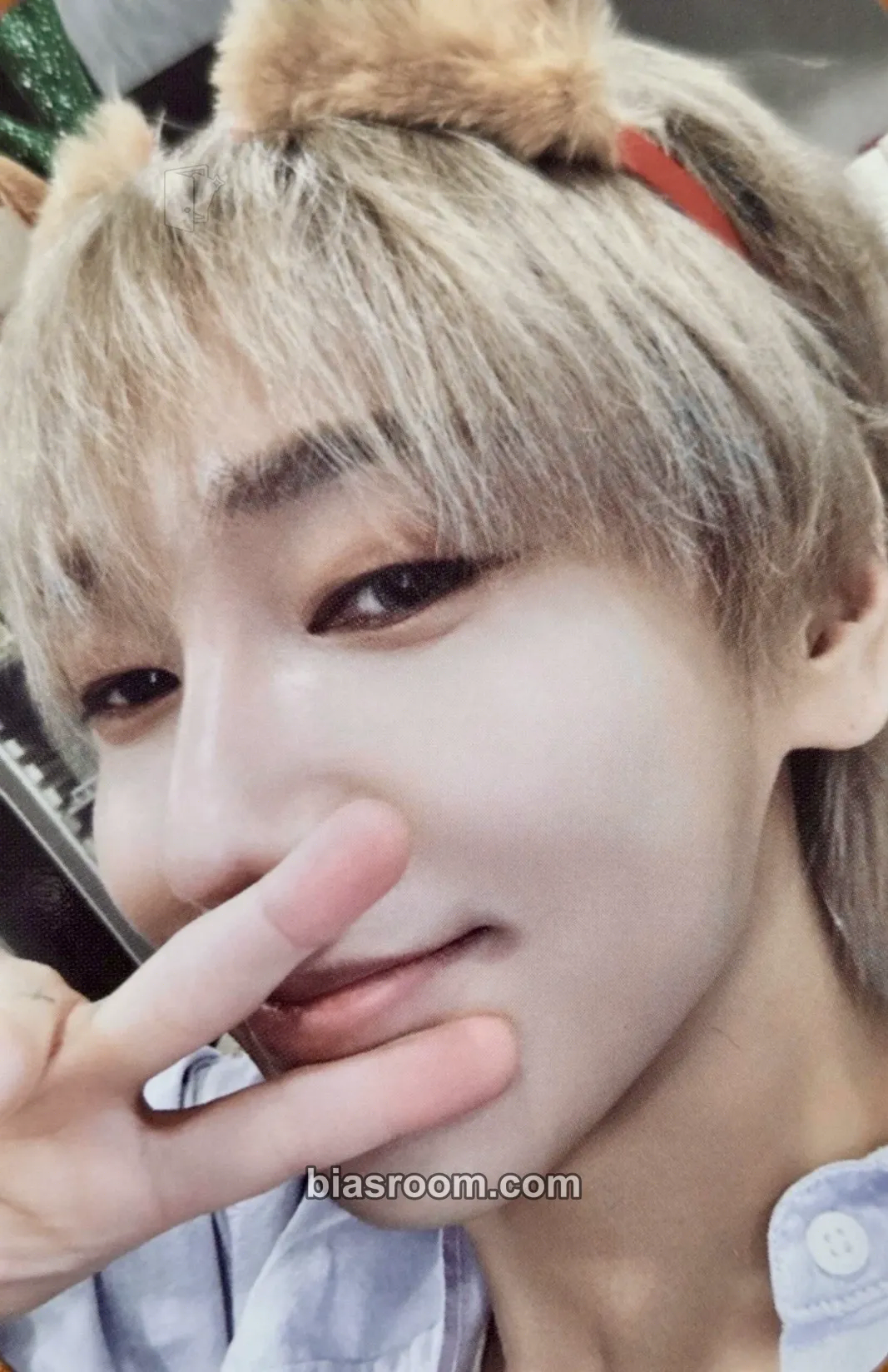 Yesung Super Junior25 トレカ - SUPER JUNIOR | Bias Room