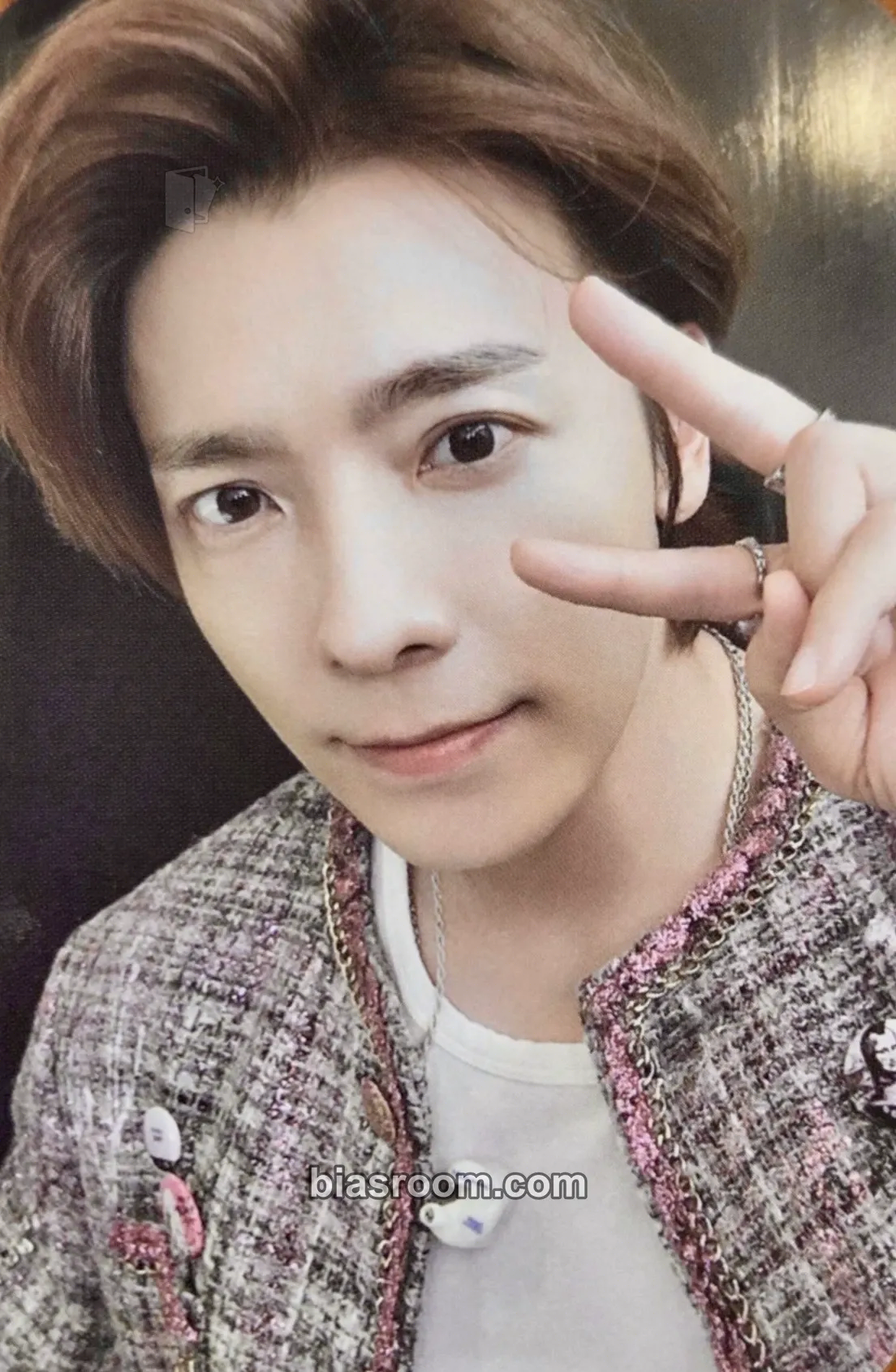 Donghae SUPER SHOW 3 トレカ - SUPER JUNIOR | Bias Room