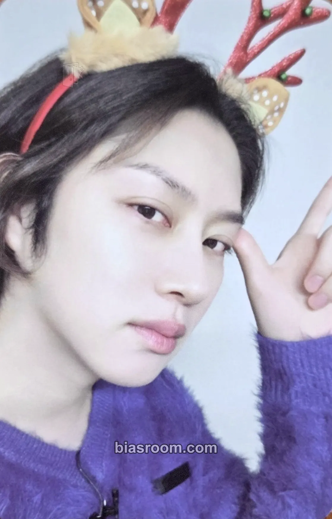 Heechul Super Junior25 トレカ - SUPER JUNIOR | Bias Room