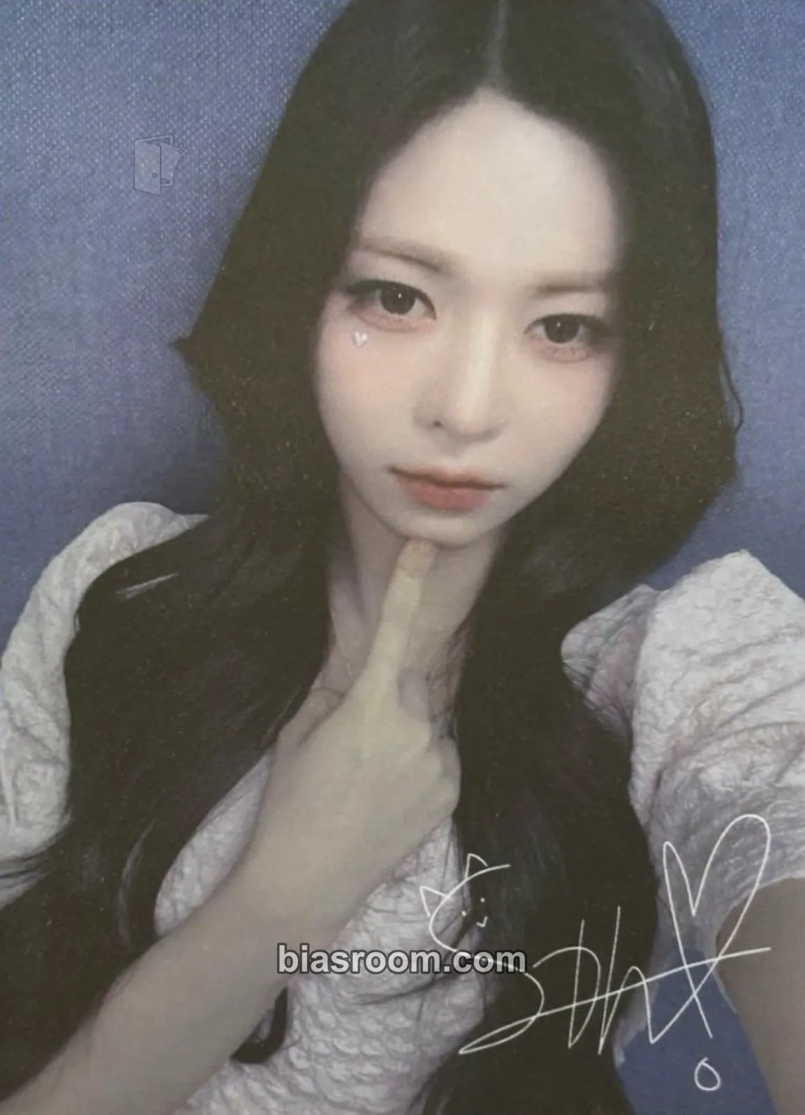 タレントカード tripleS DaHyun E304A タレントカード tripleS DaHyun E304A タレントカード tripleS DaHyun