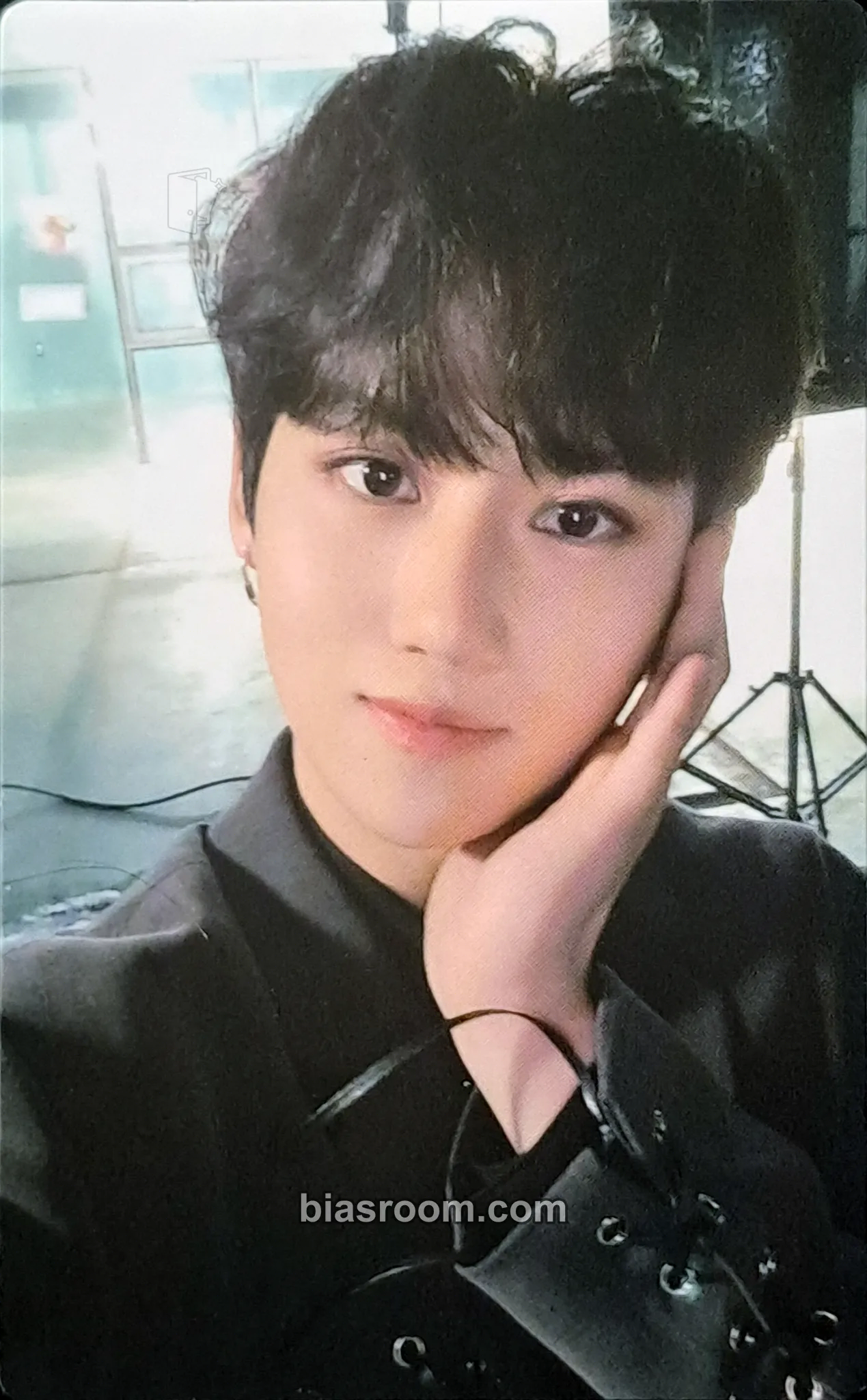 Yunseong A Better Tomorrow Photocard - DRIPPIN - DRIPPIN K-pop photocard