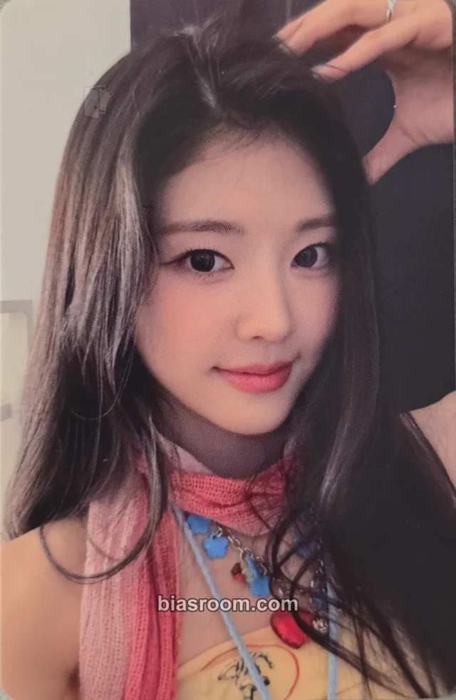 Kiiras - Harin - Kill Ma Bo$$ Album album photocard joker version