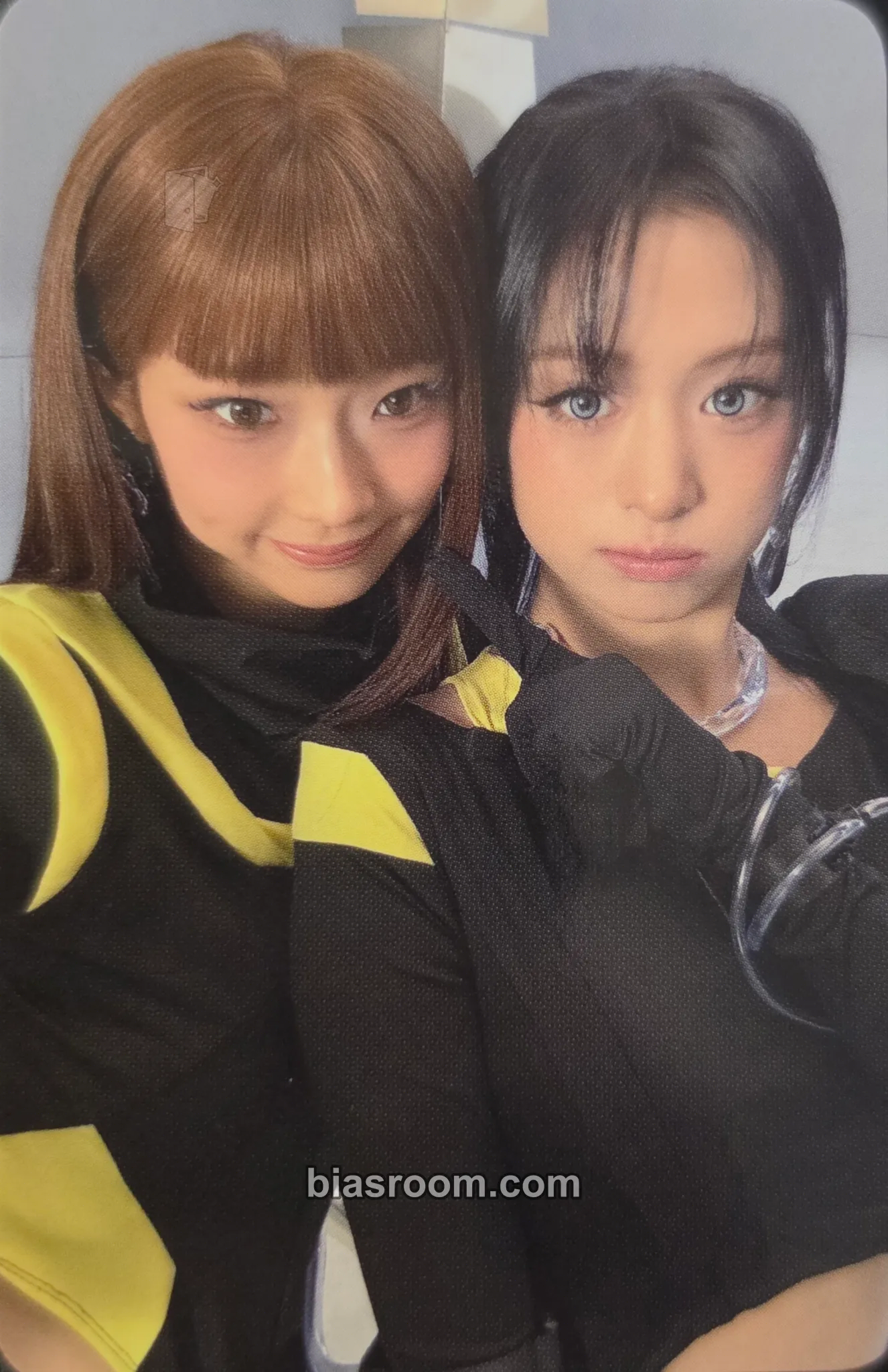 BABYMONSTER アサ トレカ CHOOM ktown4u ラキドロ BABYMONSTER アサ