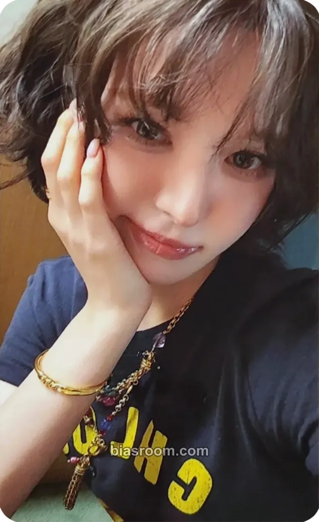 Wendy Velvet Summer トレカ - Red Velvet | Bias Room