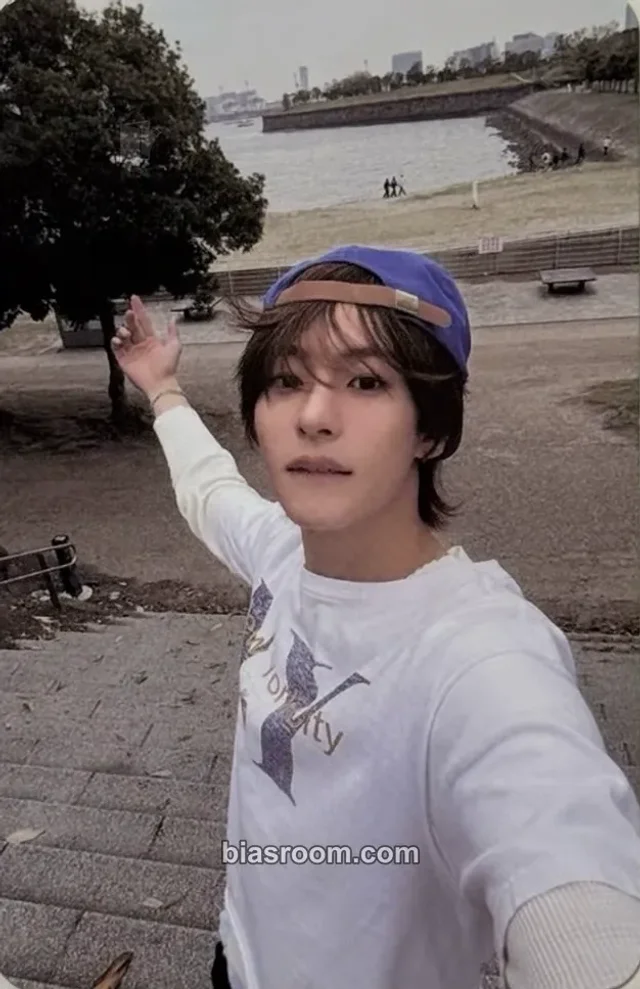 SMTOWN ロンドン RIIZE アントン ANTON 入場特典 トレカ Anton SMTOWN LIVE in London トレカ - RIIZE | Bias Room