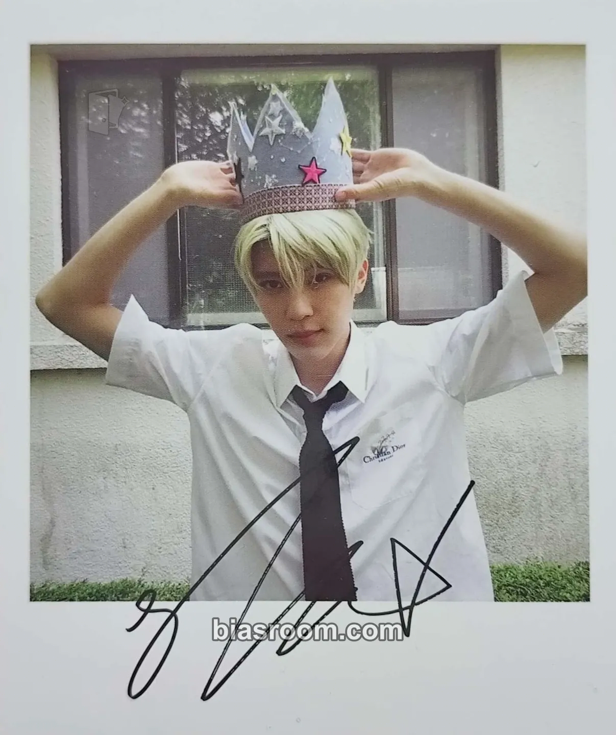 Sion DICON ISSUE N°29 NCT WISH トレカ - NCT WISH | Bias Room