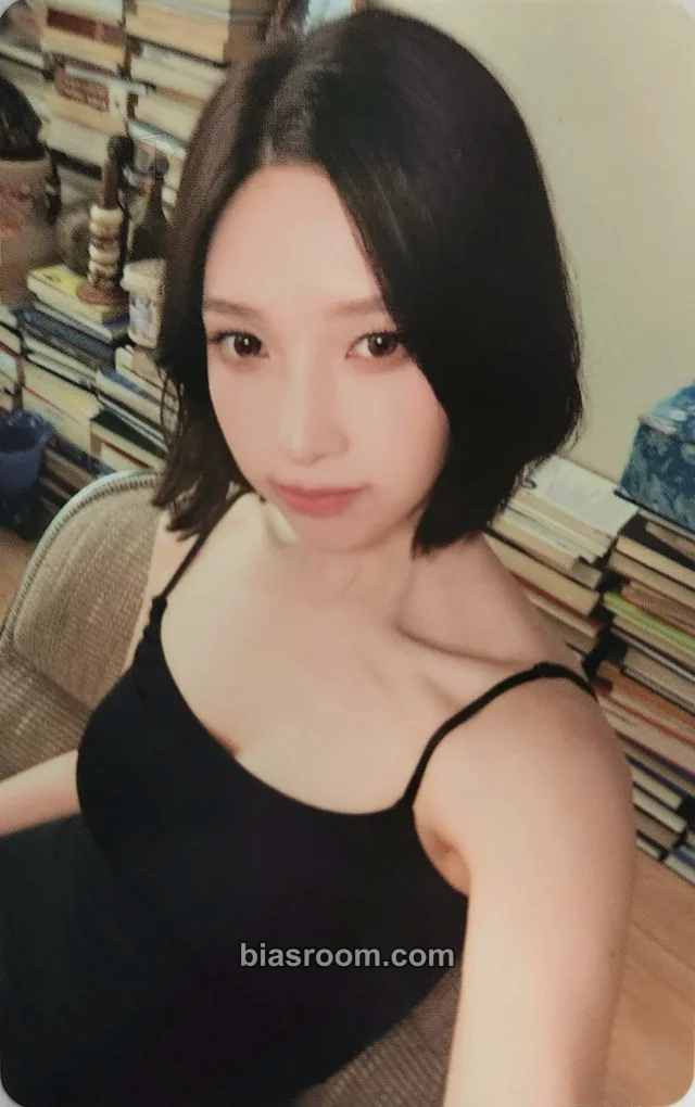Joy From JOY, with Love トレカ - Red Velvet | Bias Room