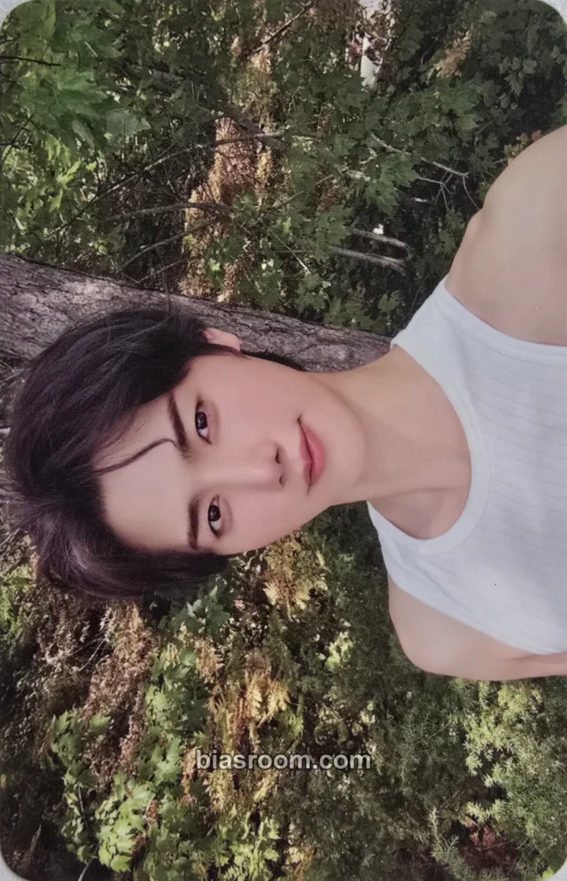 Taeyoung Dare to Crave: Epilogue トレカ - CRAVITY | Bias Room