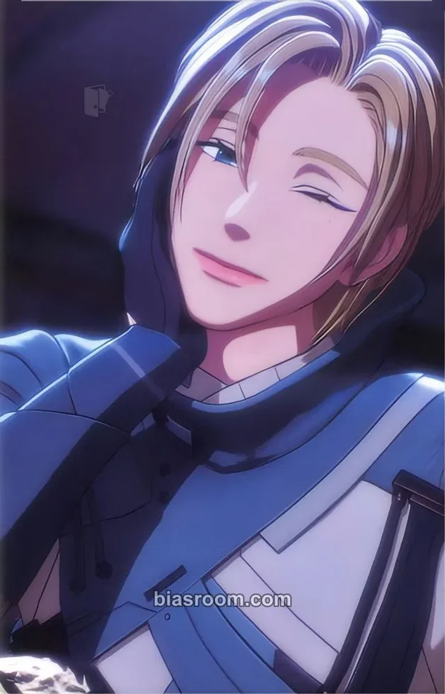 Noah Asterum 433-10 Cafe Photocard - PLAVE | Bias Room