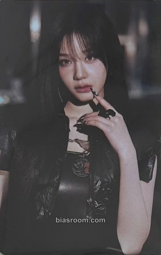 BABYMONSTER ファリタ 当選者限定 20枚のみ トレカ Pharita CHOOM World Tour トレカ - BABYMONSTER | Bias Room
