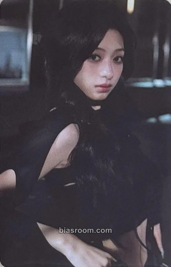 Ahyeon CHOOM トレカ - BABYMONSTER | Bias Room