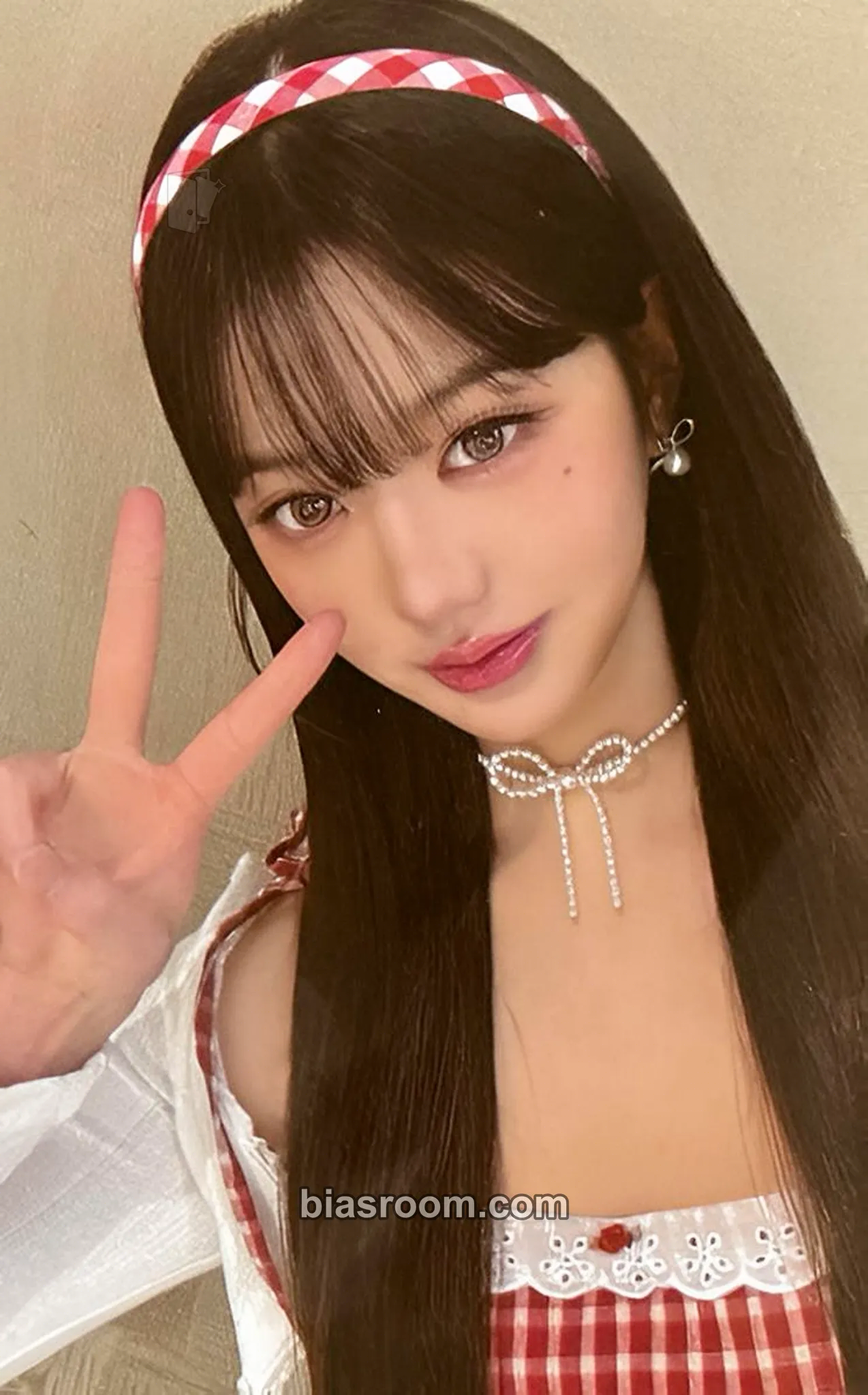 Wonyoung DIVE JAPAN Official Fanclub トレカ - IVE | Bias Room