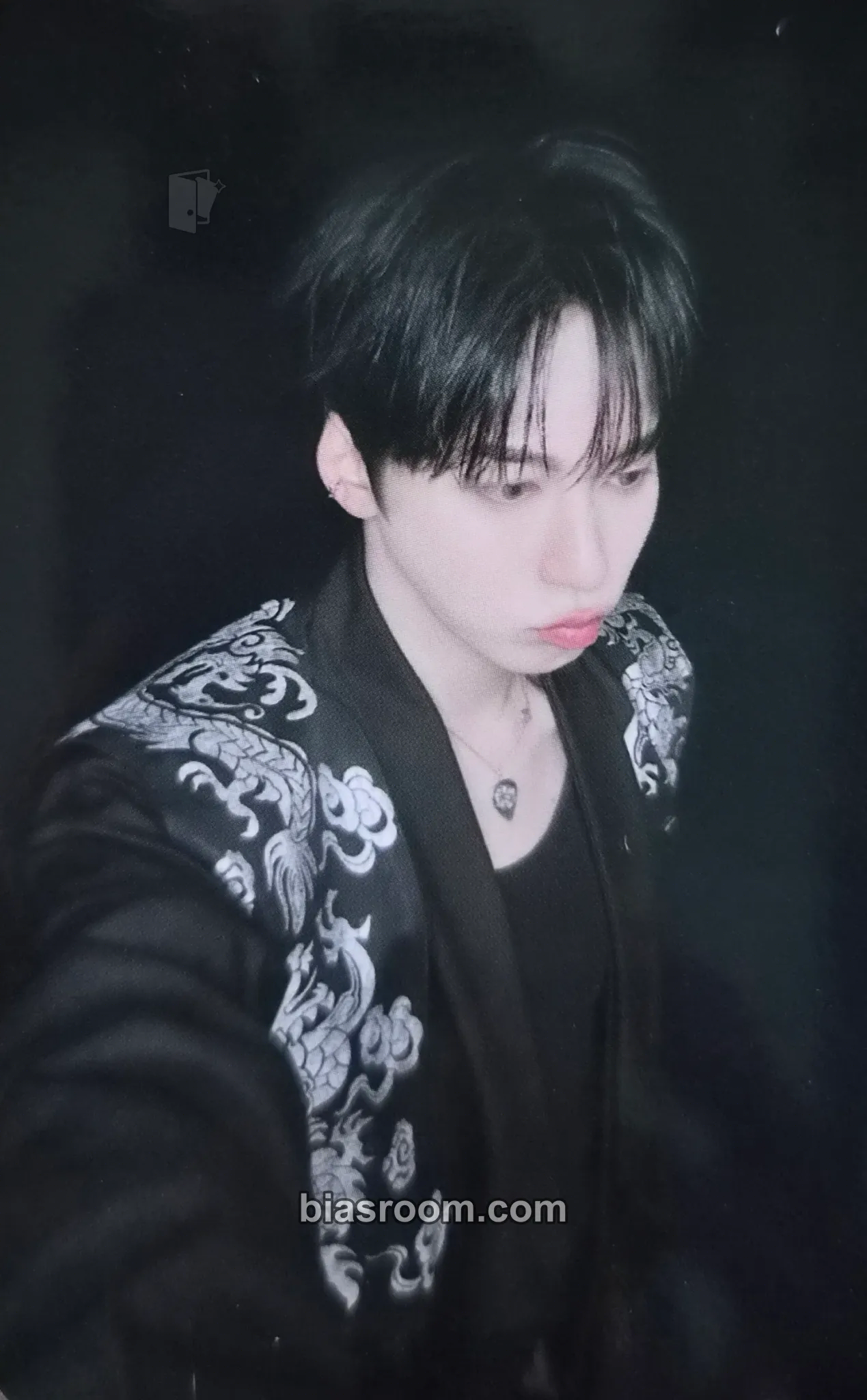 Keonhee Grenade - 原 Photocard - ONEUS - ONEUS K-pop photocard