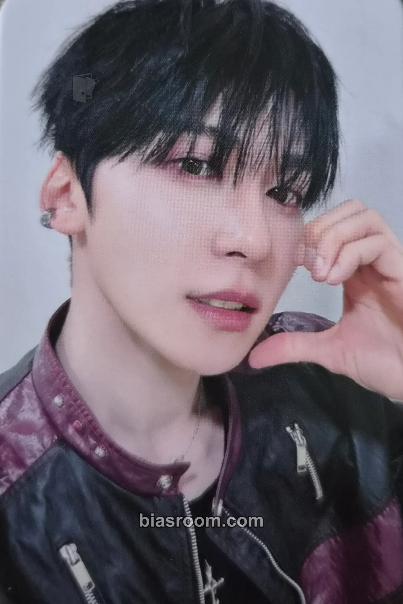 Keonhee Grenade - 原 Photocard - ONEUS - ONEUS K-pop photocard