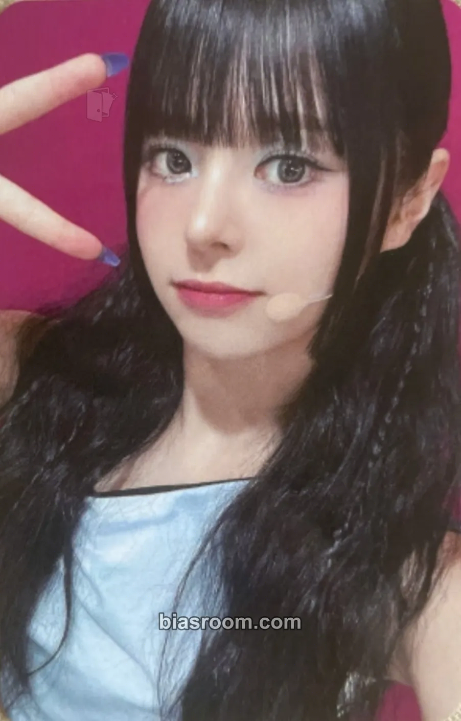 EVERGLOW アシャ トレカセット EVERGLOW アシャ トレカセット EVERGLOW アシャ トレカセット