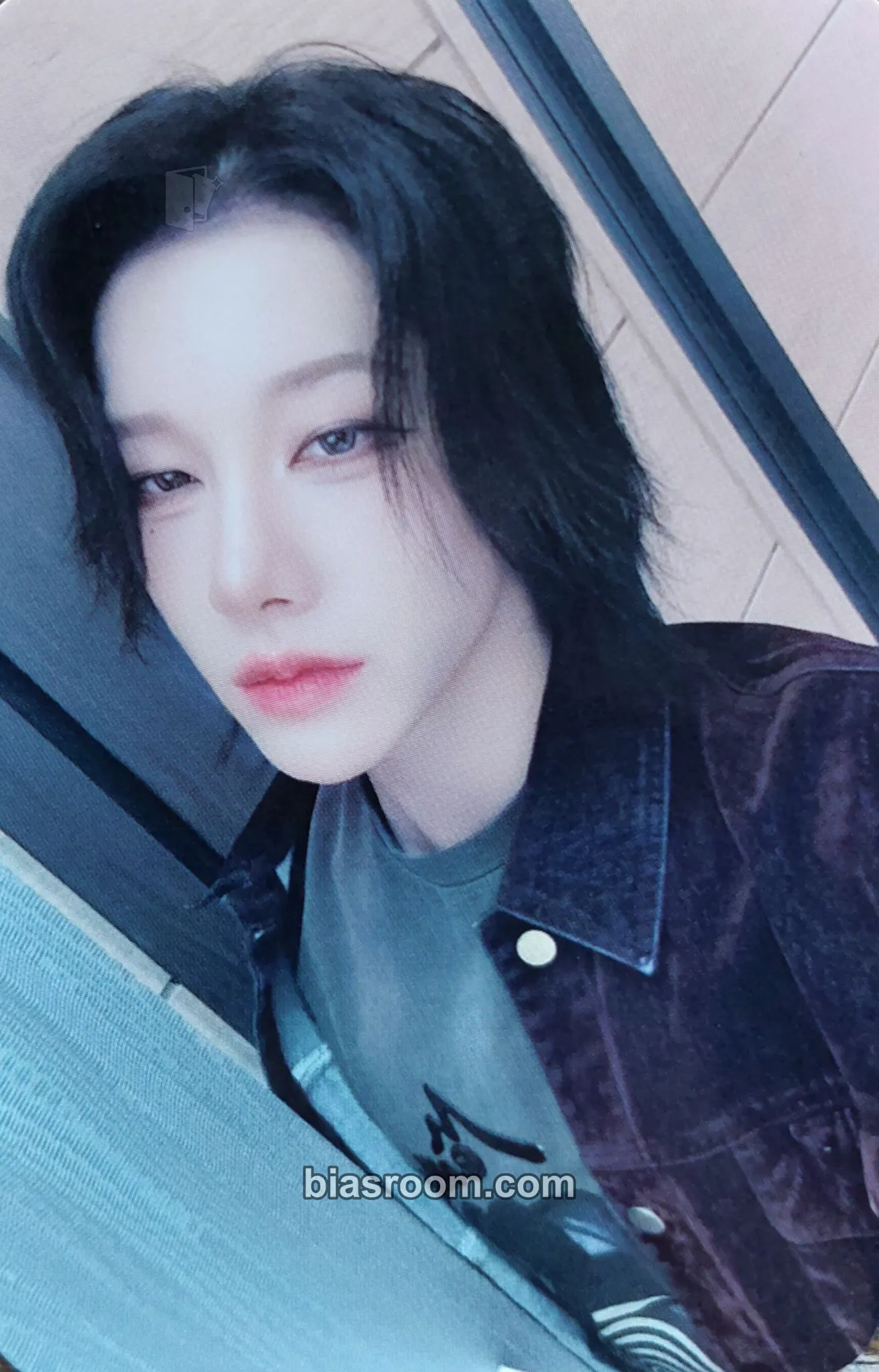 【匿名配送】日本ツアー XLOV RUI ルイ ランダムチェキ Rui UXLXVE Photocard - XLOV | Bias Room