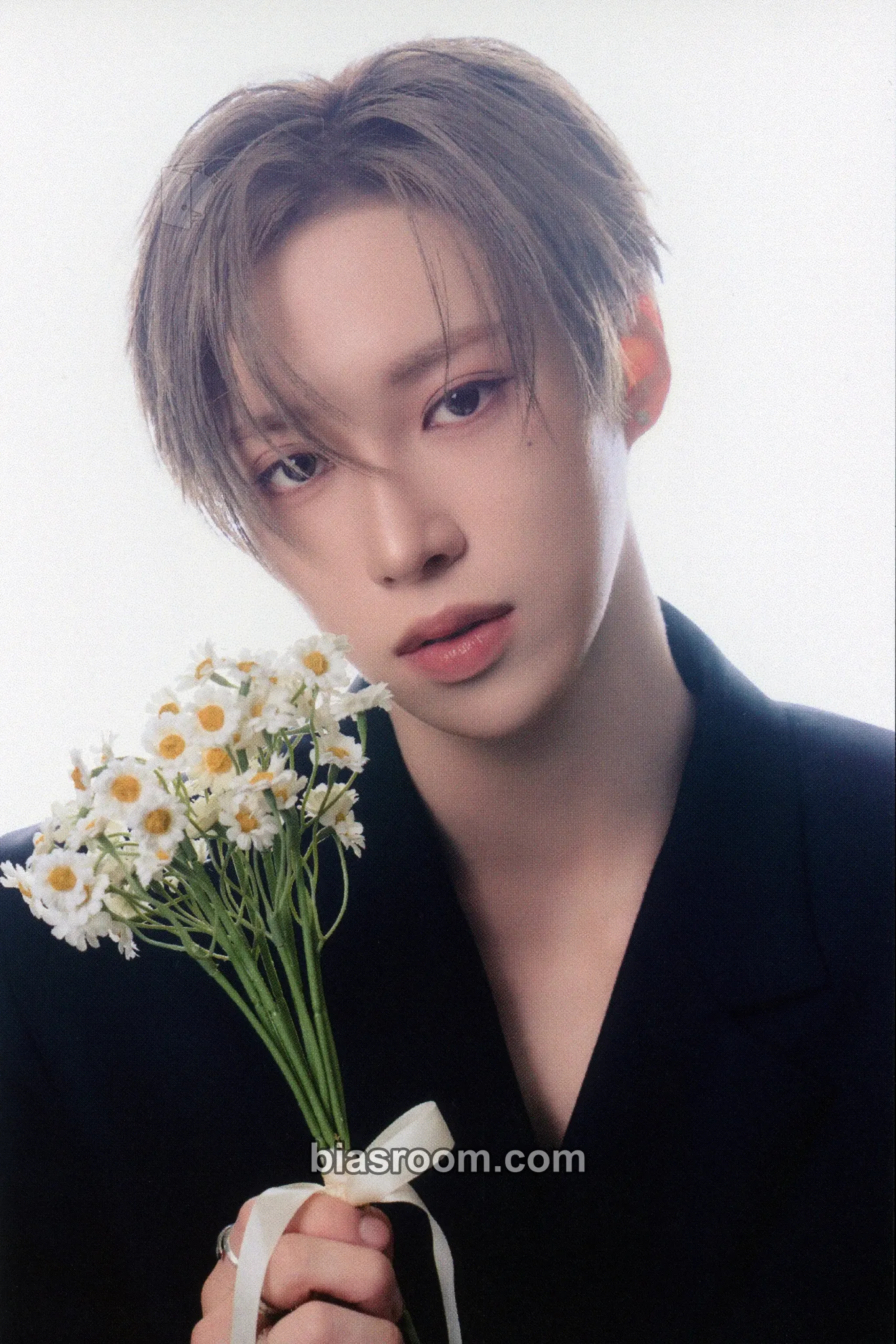 Arno KCON 2026 (Japan & LA) Photocard - ALPHA DRIVE ONE | Bias Room