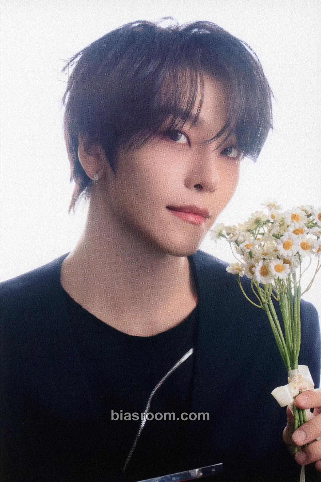 Xinlong KCON 2026 (Japan & LA) Photocard - ALPHA DRIVE ONE | Bias Room