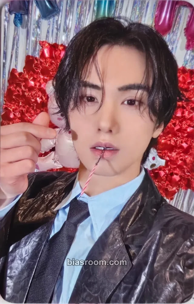 ROCKY / ラキ】b.stage ヨントン トレカ12枚セット ROCKY / ラキ