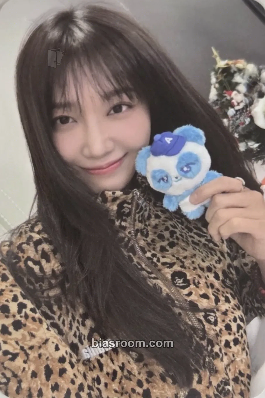 Eunji 2026 Apink 8th Concert 'The Origin: Apink' トレカ - Apink