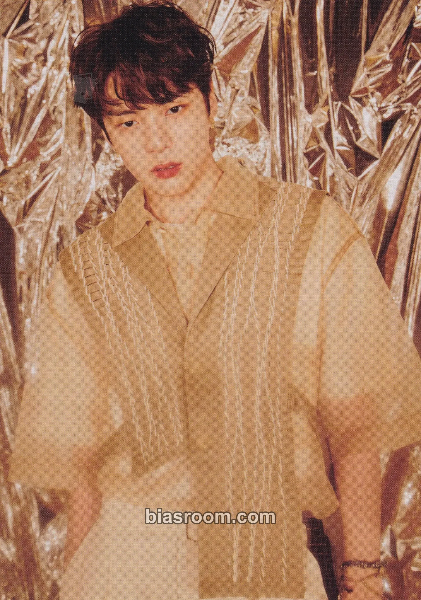 Minhyuk Fantasia X Photocard - MONSTA X | Bias Room