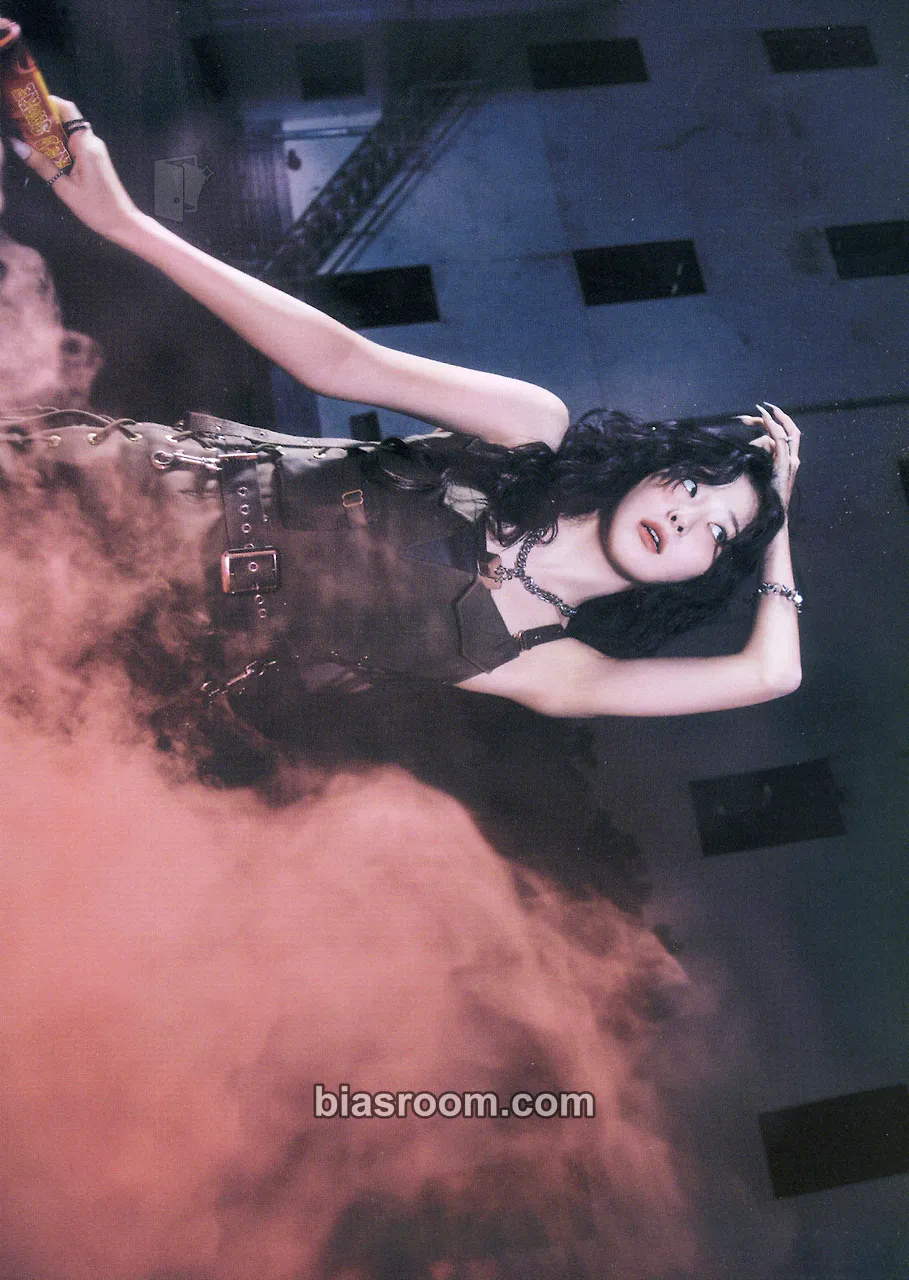 Seulgi Stamp on It Photocard - GOT the beat - GOT the beat K-pop photocard