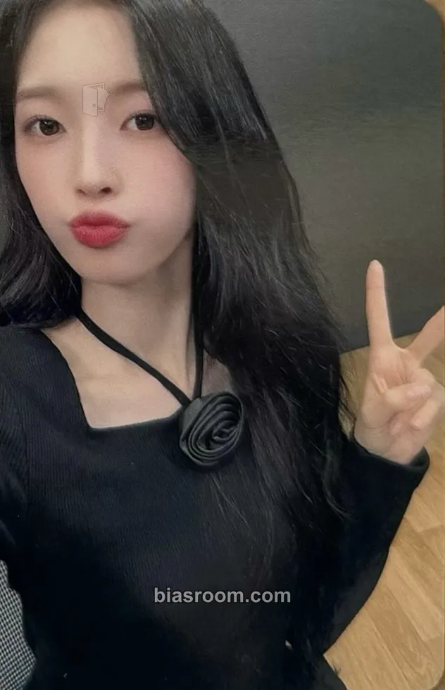 Arin Dreamy Resonance Photocard - OH MY GIRL - OH MY GIRL K-pop photocard