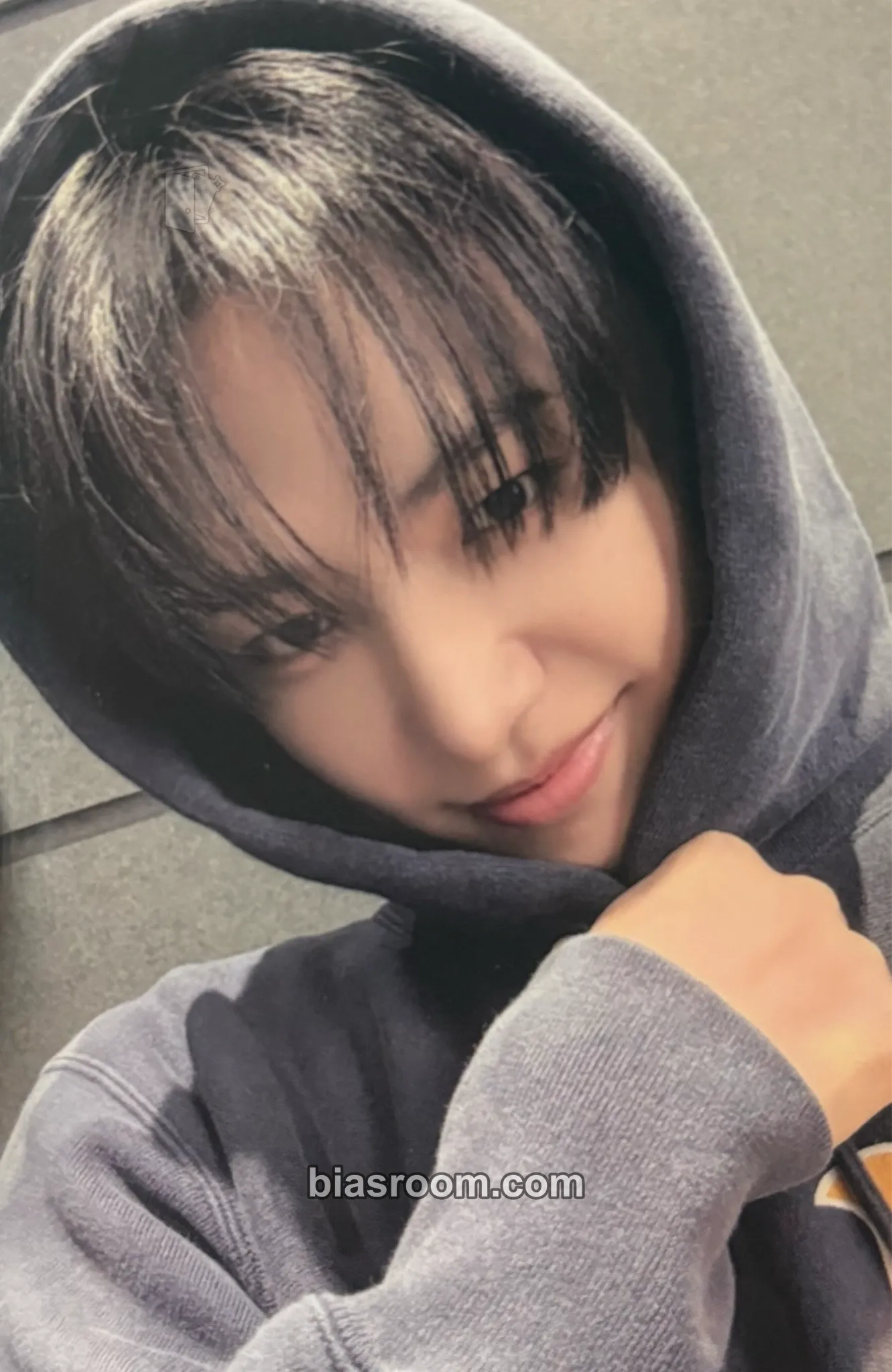 Jaehyun The Action Photocard - BOYNEXTDOOR | Bias Room