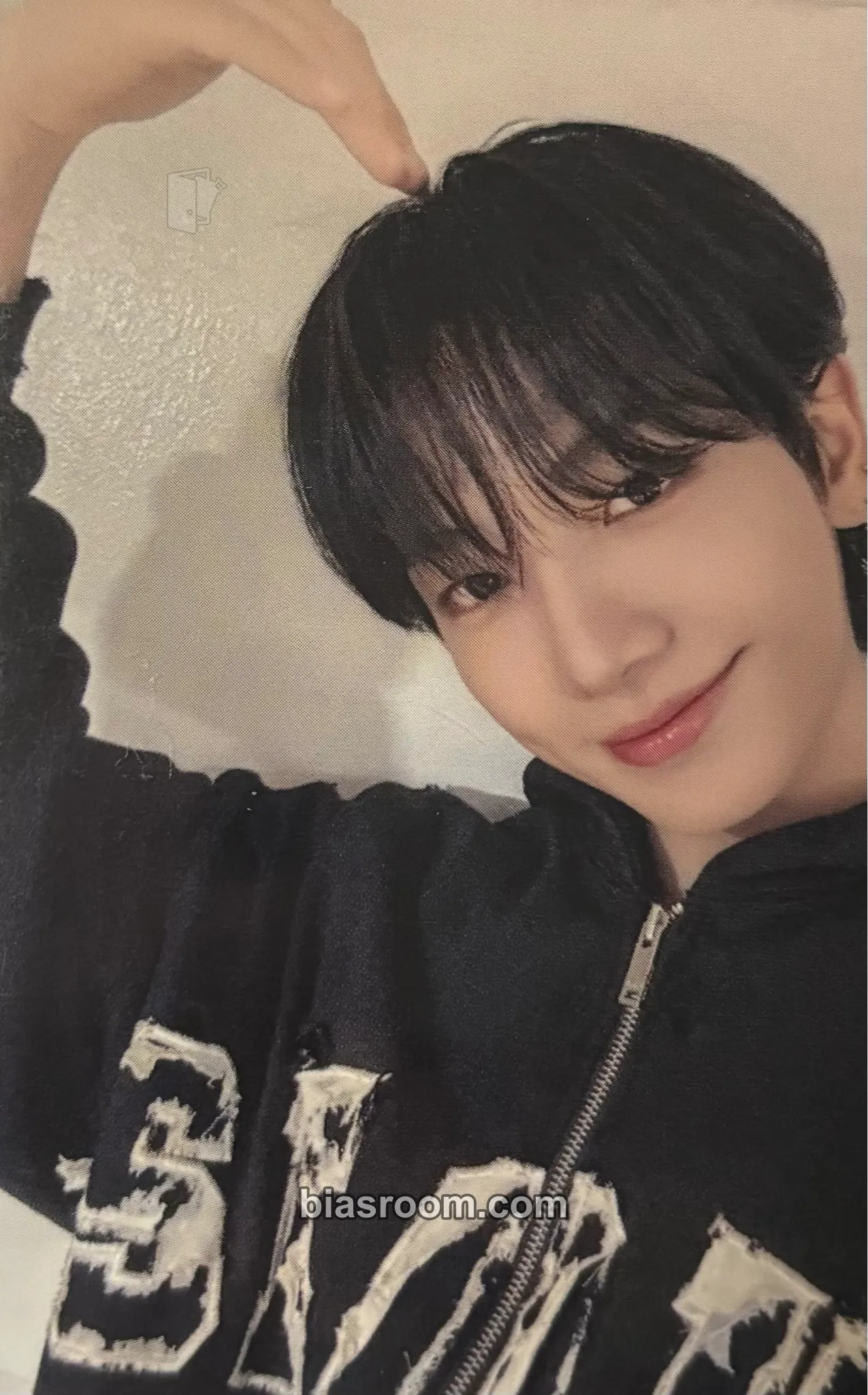 タレントカード BOYNEXTDOOR JAEHYUN THE ACTION soundwave Jaehyun The Action Photocard - BOYNEXTDOOR | Bias Room