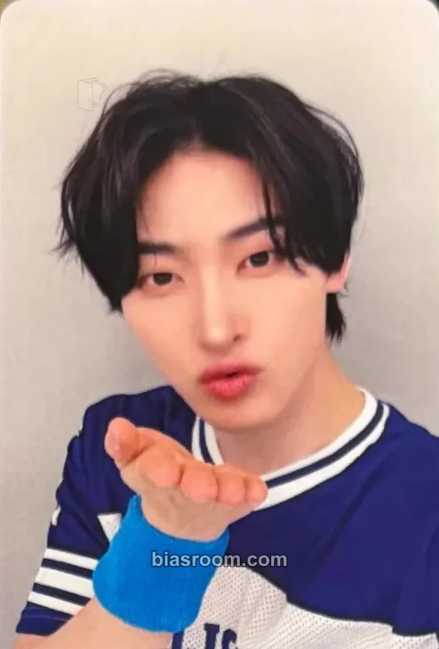 Xayden No Doubt Photocard - ALL(H)OURS | Bias Room