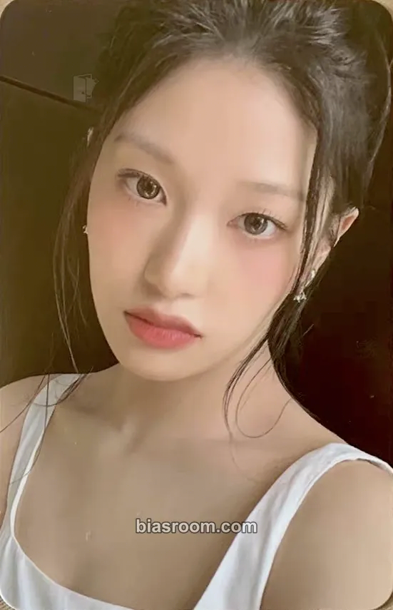 CSR 첫사랑 ソヨン トレカセット Seoyeon CSR 첫사랑 ソヨン トレカセット Seoyeon - メルカリ