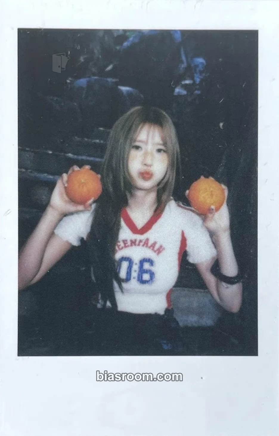 Hayoung From Our 20s トレカ - fromis_9 | Bias Room
