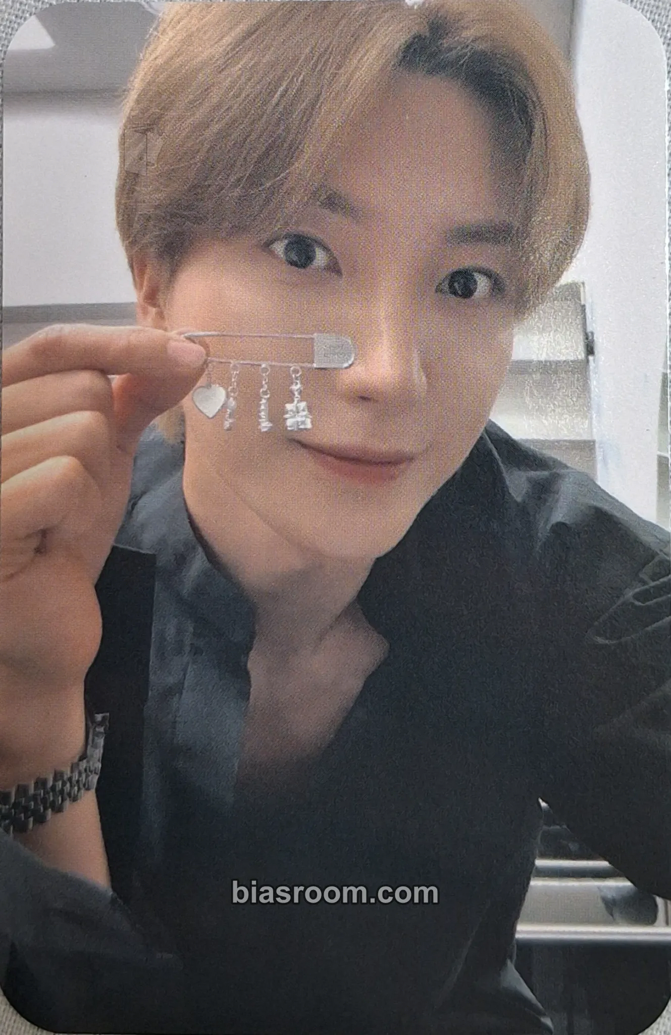 Leeteuk SM Artist Birthday MD トレカ - SUPER JUNIOR | Bias Room