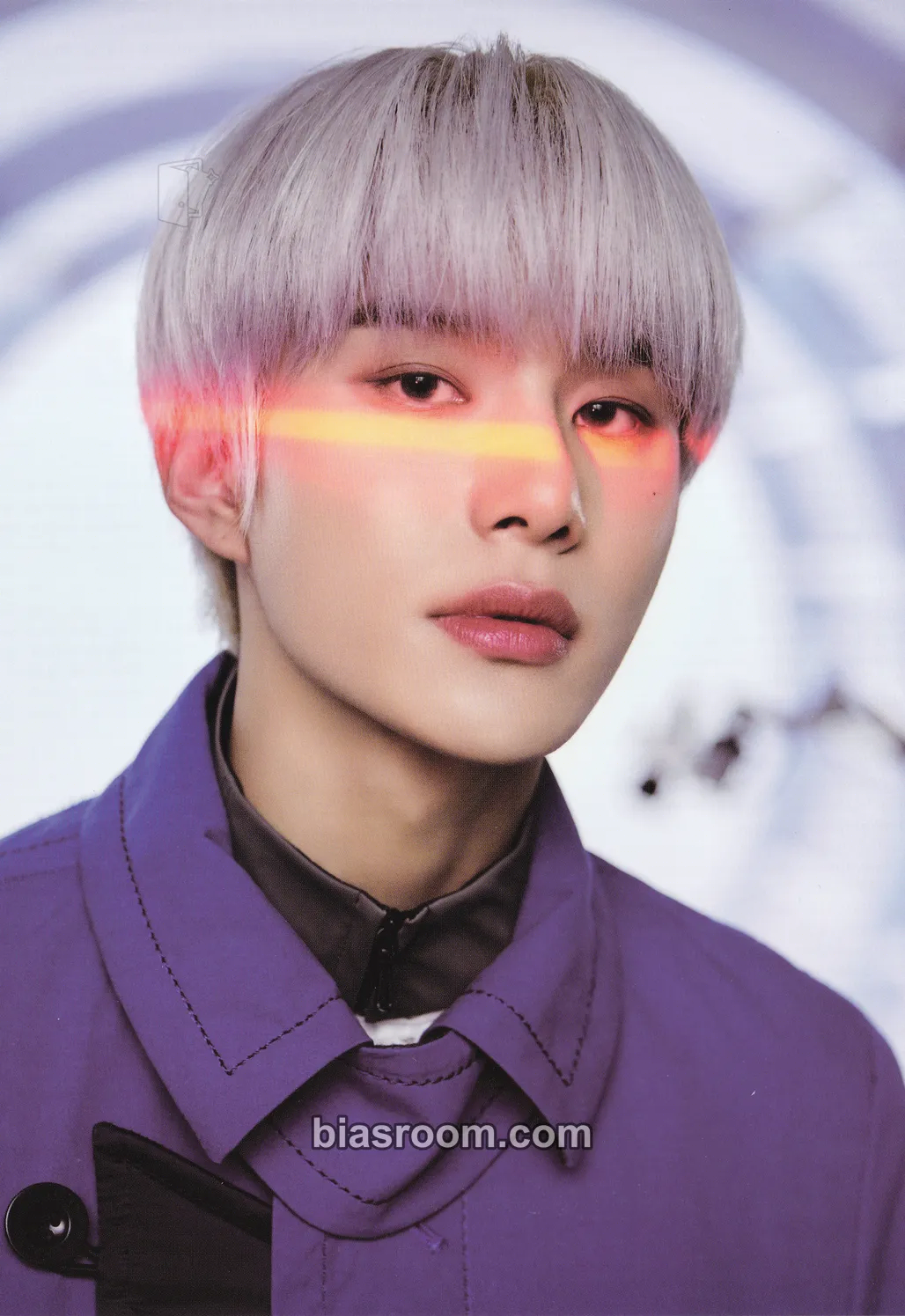 Universe MD トレカ - NCT | Bias Room