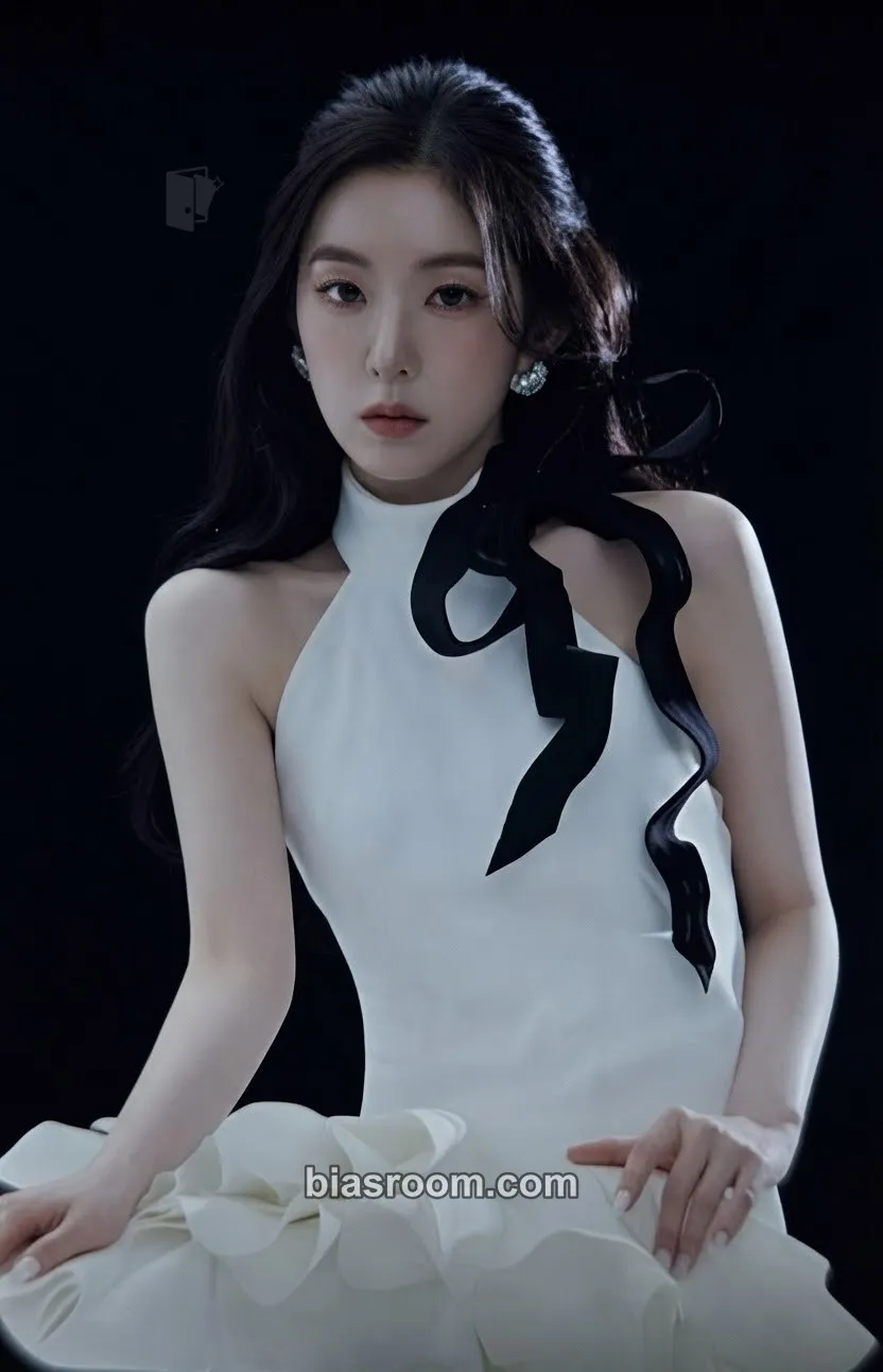 Irene I-WILL Photocard - Red Velvet | Bias Room