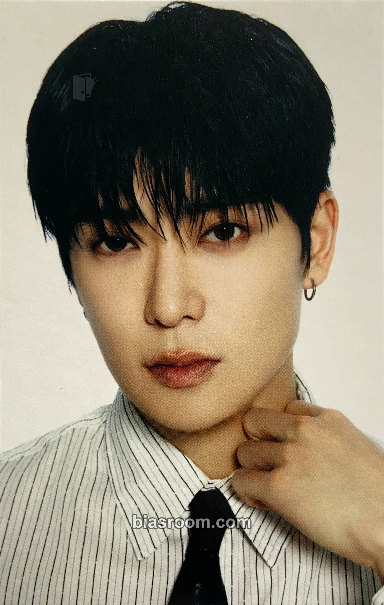 Jaehyun MONO - JAEHYUN FAN-CON ASIA TOUR Photocard - NCT | Bias Room