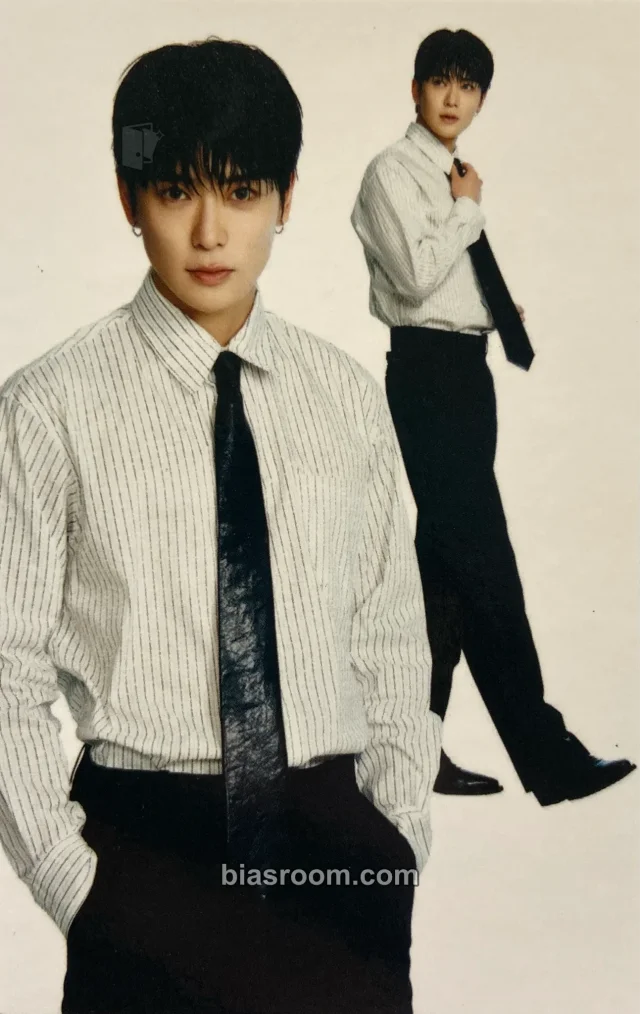 NCT JaeHyun Fan-con Mono VIP入場特典 トレカ NCT JaeHyun Fan-con