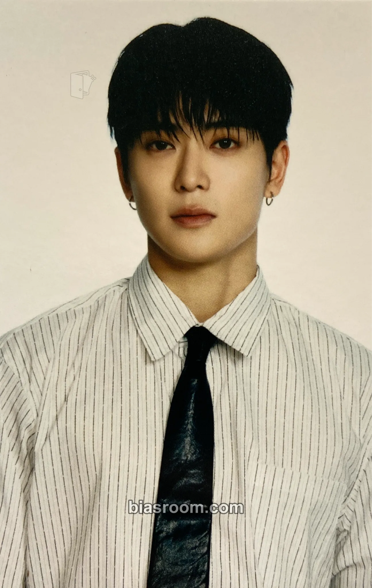 Jaehyun MONO - JAEHYUN FAN-CON ASIA TOUR Photocard - NCT | Bias Room