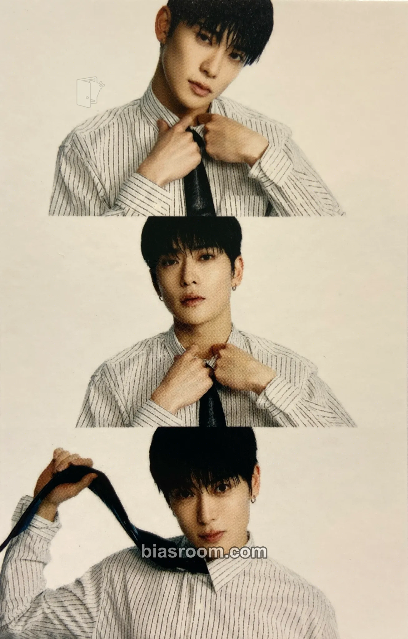 NCT Jaehyun Fan-con MONO VIP入場特典 トレカ NEWS| NCT(엔시티) Website