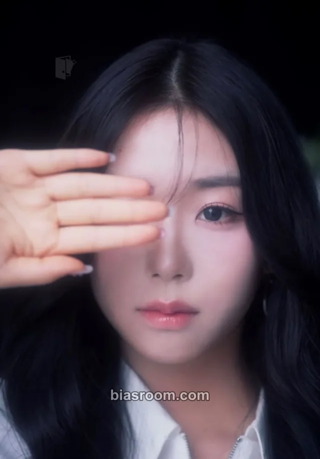 tripleS - Chaeyeon - Untitled Album purchase benefit postcard venue-limited concert japan