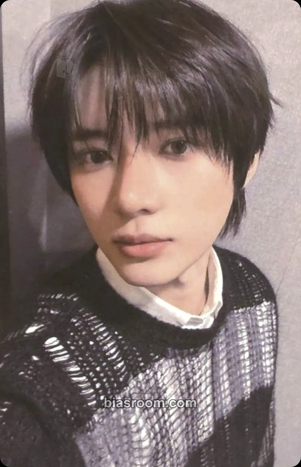 第2弾 TXT LAYERS OF US 入場特典 ボムギュ BEOMGYU Beomgyu Layers Of US Photocard - TOMORROW X TOGETHER | Bias Room