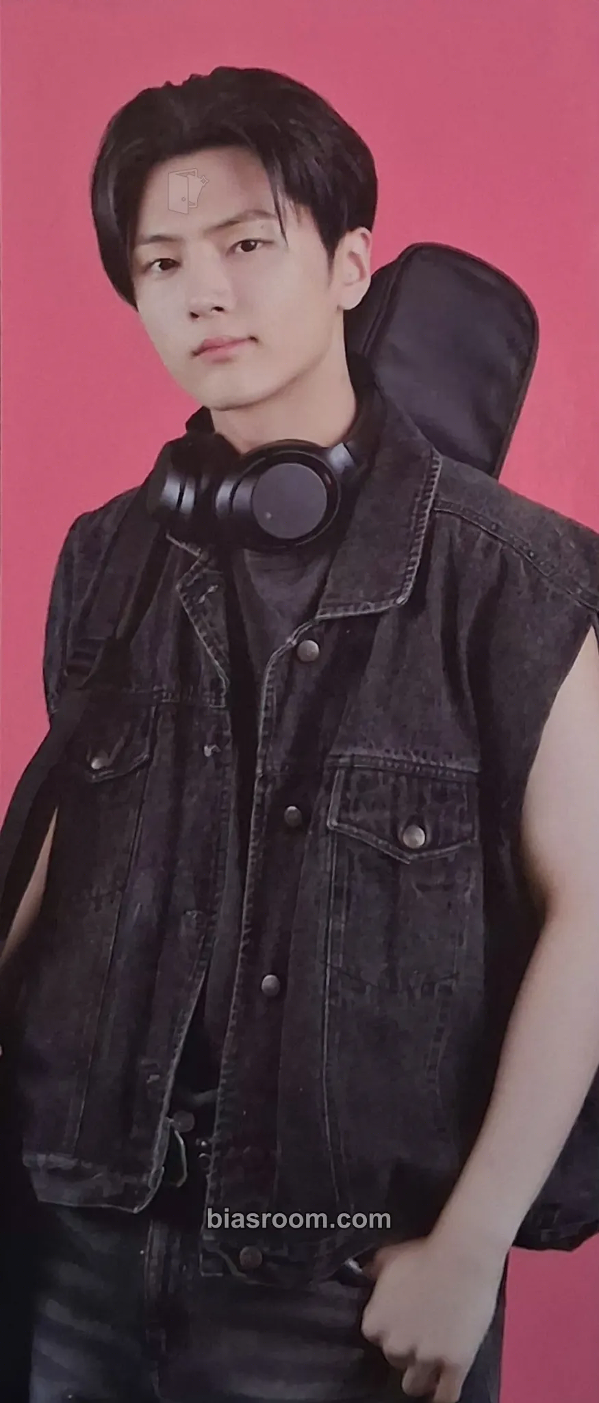 ENHYPEN JAY ジェイ トレカ ROMANCE：UNTOLD Jay Official Photocard