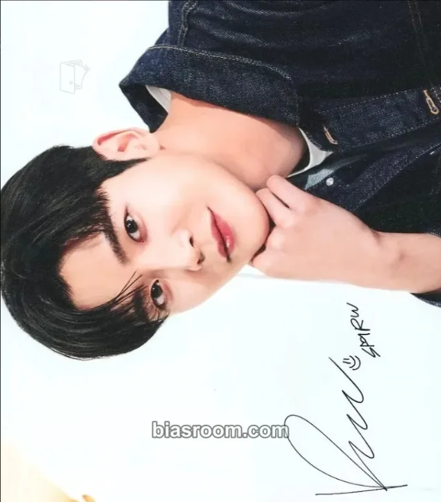 Rowoon TURN OVER トレカ - SF9 | Bias Room