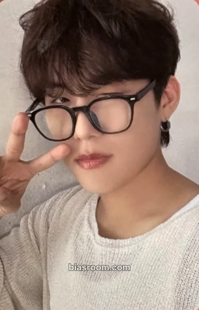 Woojin MO' COMPLETE : HAVE A DREAM トレカ - AB6IX | Bias Room