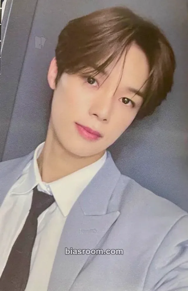 &TEAM - K - First Howling : WE EP Album withfans / yizhiyu (yzy) video call/fancall round 1