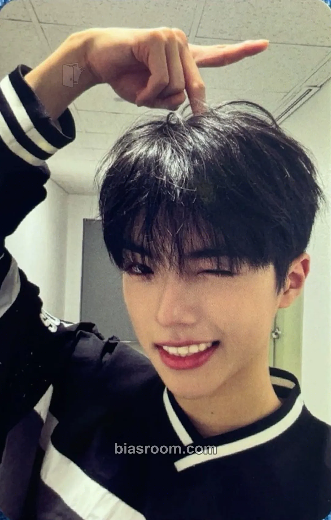 ALL(H)OURS 2024 UCON フォトカード ON:N ON:N All Ours Photocard - ALL(H)OURS | Bias Room