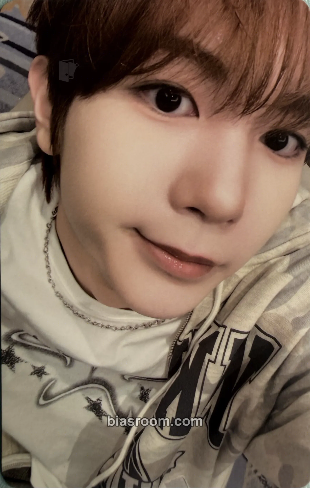 Ryo poppop Photocard - NCT WISH - NCT WISH K-pop photocard