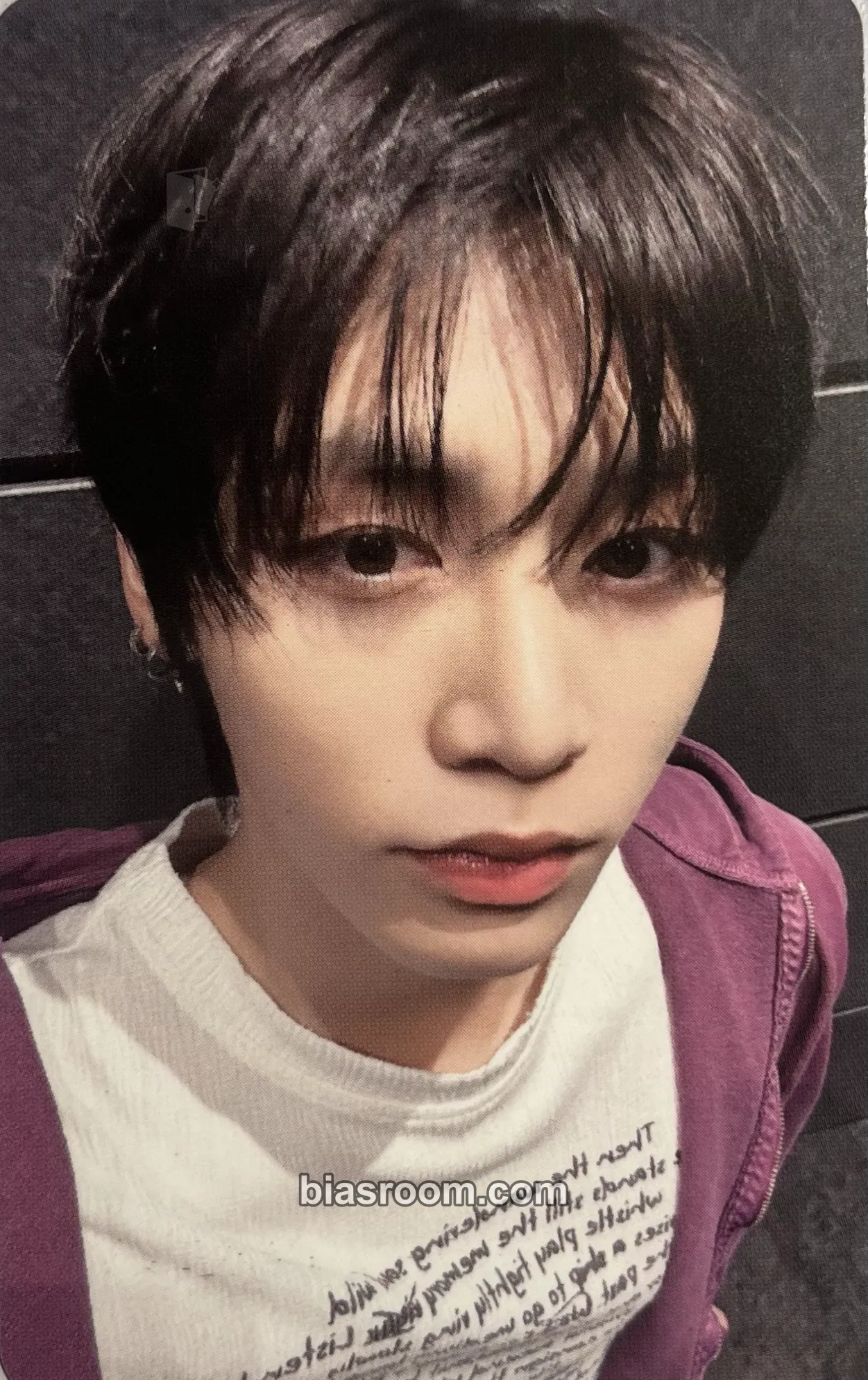Taesan HOME Photocard - BOYNEXTDOOR | Bias Room