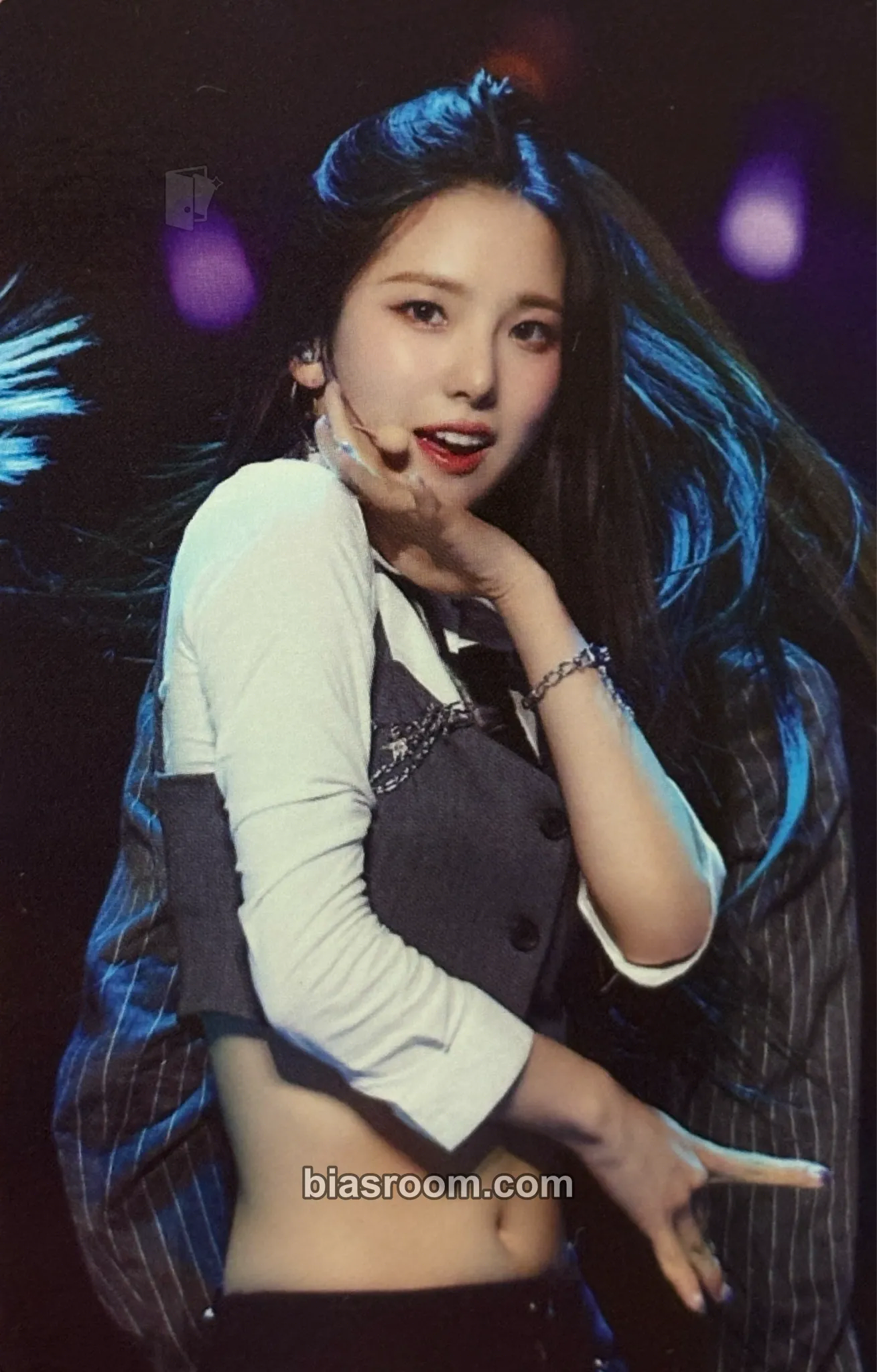 Yujin KCON Japan 2022 Photocard - Kep1er | Bias Room